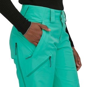 Women’s Patagonia Insulated Snowbelle Pants